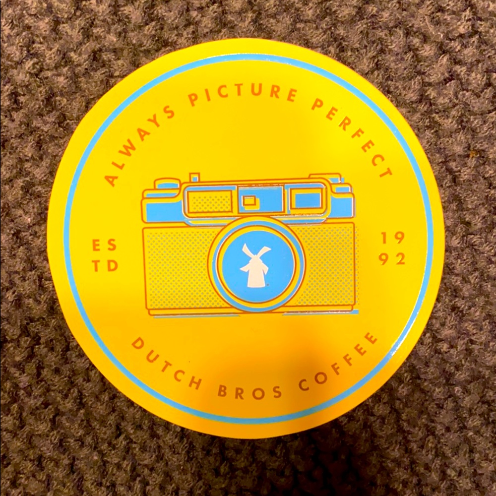 Dutch bro’s